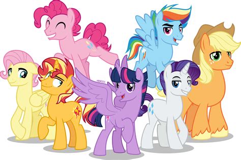 mlp colt version